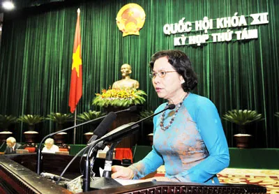 Không nên thành lập thanh tra chuyên ngành ở Tổng cục, Cục thuộc Bộ và thanh tra Chi cục cấp Sở