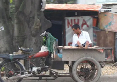 Vay vốn xóa đói giảm nghèo: Bệnh “hành chính” ở một xã nghèo