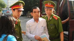 Thực trạng tình hình và những giải pháp nâng cao hiệu quả công tác phát hiện, xử lý tội phạm tham nhũng tại Tp.HCM