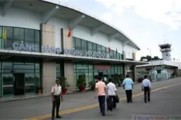 Tháng 10/2011 sẽ đưa sân bay Phú Quốc vào khai thác