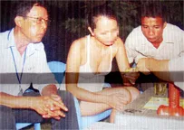 Truyền thông phòng chống HIV/AIDS trong công nhân lao động nhập cư