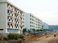 Đô thị Đại học: phải là TP trí thức đúng nghĩa
