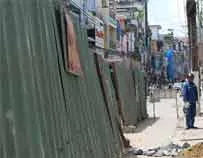 VĐHN: Cần xử lý mạnh tay các nhà thầu vi phạm chây ì