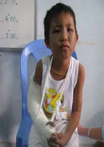 Vụ việc 4 trẻ ở Nhà mở tỉnh Đồng Nai bỏ trốn lên TP. HCM nghi do bị đánh đập