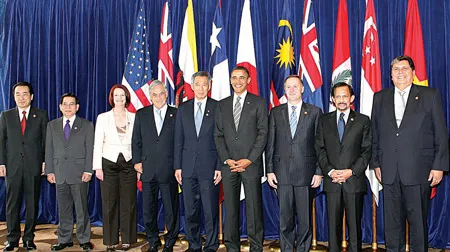Chủ tịch nước Nguyễn Minh Triết kết thúc tốt đẹp chuyến đi tham dự Hội nghị APEC