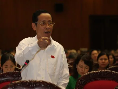 Dự thảo Luật Khiếu nại cần quy định rõ việc khiếu nại đông người