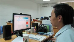 Vé tàu tết ngày cao điểm gần như đã hết