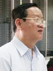 Nhà giáo Trương Song Đức: Phải chăm lo giáo dục mầm non