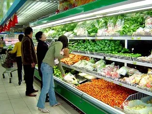 TP.HCM: CPI tháng 11 tăng cao nhất kể từ đầu năm đến nay