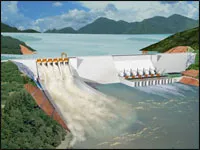 Phỏng vấn Phó Thủ tướng Hoàng Trung Hải về tiến độ xây dựng các nhà máy điện