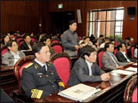 Chất vấn bộ trưởng Tài chính và Bộ trưởng Giao thông vận tải