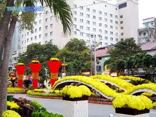 TPHCM: Tổ chức 6 chương trình Lễ hội Tết 2011