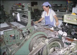 Bệnh nghề nghiệp bị lãng quên