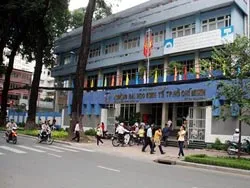 Góp ý di dời các trường ĐH, CĐ ra khỏi nội ô TPHCM