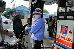 TP.HCM rà soát 108 cây xăng đang kinh doanh trên địa bàn