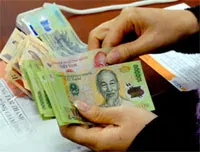 VĐHN: Xin đừng để giá phá lương
