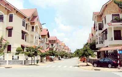 Huyện Bình Chánh đoàn kết xây dựng đời sống văn hóa