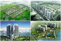 Triển lãm Bất động sản Quốc tế VietReal 2010 tại TP.HCM.