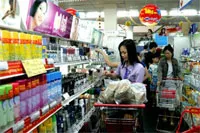 Cần hành lang pháp lý trong lĩnh vực bán lẻ của Việt nam