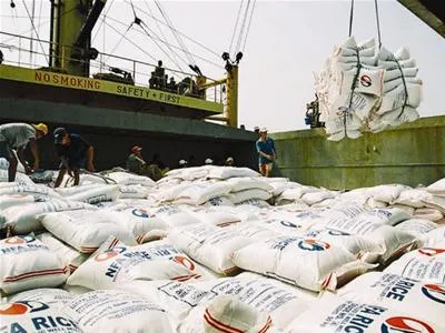 Nâng cao giá trị xuất khẩu gạo Việt Nam