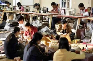 Gần 4.000 lao động nông thôn được đào tạo nghề mỗi năm
