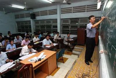 Bình luận: Vấn đề là ở chỗ năng lực thực tế