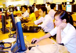 Chuẩn đầu ra ngoại ngữ: Cần có quy định thống nhất