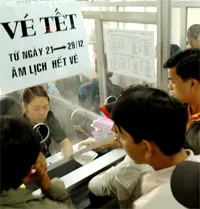 Sở GTVT tổ chức cuộc họp triển khai kế hoạch phục vụ Tết Tân Mão