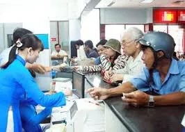 Hành khách đi xe lửa phải mang theo giấy tờ tùy thân