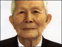 Tiếc thương nhà cách mạng, một người thầy lỗi lạc