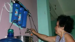 Từ 29/12/2010 - 12/1/2011 sẽ có nguy cơ thiếu nước ở các quận trung tâm TP