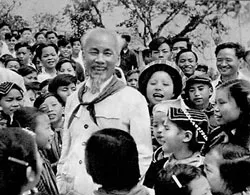 Hôm nay, sẽ diễn ra Đại hội Thi đua yêu nước toàn quốc lần thứ VIII