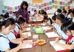 Hội thảo xây dựng trường chất lượng cao tại TPHCM: brTiếp cận chuẩn quốc tế để hội nhập và phát triển