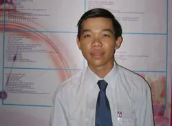 Công bố kết quả 5 công dân trẻ tiêu biểu TPHCM năm 2010
