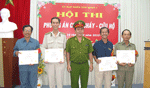 Quận 1 - Đổi mới từ tư duy lãnh đạo