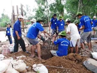 Khởi động Năm Thanh niên 2011