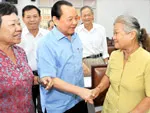 Tin TPHCM ngày 29/12/2010: Đại biểu HĐND TPHCM tiếp xúc cử tri quận 5