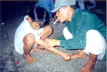 VĐHN: Cần xem lại “Danh hiệu phường, xã, thị trấn không ma túy”!