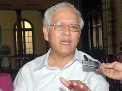 Phỏng vấn Chủ tịch UBND TPHCM Lê Hoàng Quân về những thành tựu, cũng như những tồn tại trong năm qua và những định hướng phát triển KT-XH năm 2011