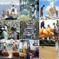 Kinh tế TPHCM: Một năm nhìn lại
