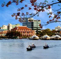 Du lịch TPHCM - Sáng tạo làm nên sự tăng trưởng