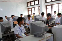 Lễ  Khai mạc Liên hoan Sáng tạo Khoa học và Công nghệ trẻ  Tp.HCM lần thứ 2 năm 2011