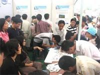 Tạo hành lang pháp lí đối với dịch vụ cho thuê lao động