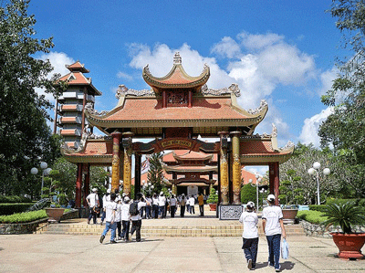 Củ Chi: Năm đầu thực hiện NQ Đại hội Đảng bộ huyện lần thứ 10 với nhiều tín hiệu khởi sắc