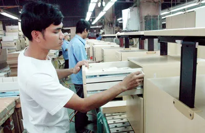 Năm 2010: Ngành công thương TP.HCM tập trung sản xuất kinh doanh, góp phần bình ổn thị trường, kiềm chế lạm phát