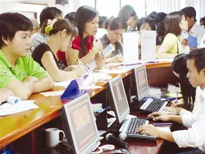 TPHCM: Những công việc phải làm để bảo đảm thực hiện chỉ tiêu thu thuế năm 2011