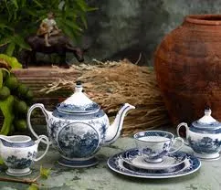 Minh Long (Bình Dương) giới thiệu gốm sứ cao cấp tại TP.HCM