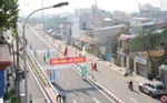 Niềm vui bên những công trình