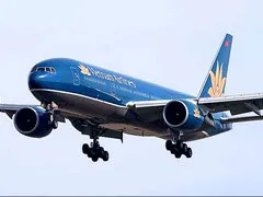 Vietnam Airlines đảm bảo an toàn tuyệt đối và hỗ trợ cho hành khách tại Sân bay Domodedovo ( Nga)