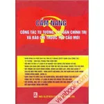 TPHCM: tổng kết công tác giáo dục lý luận chính trị năm 2010